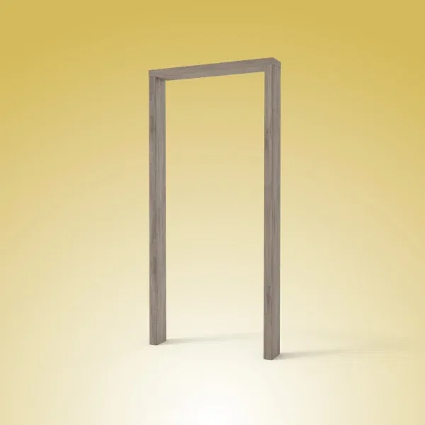 raw-wood-timber-door-frame