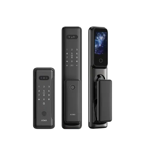 Xeno Digital Lock