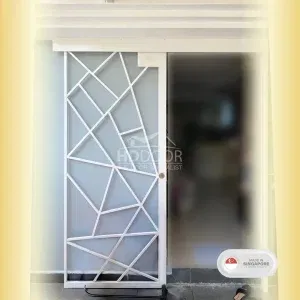 Sliding Gate 2