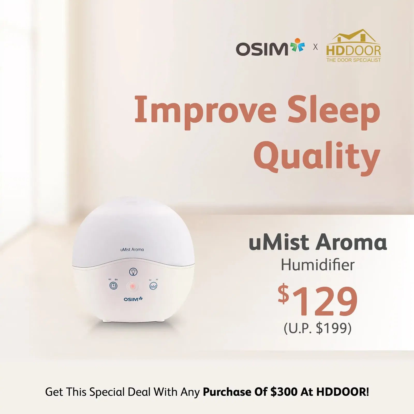 humidifier