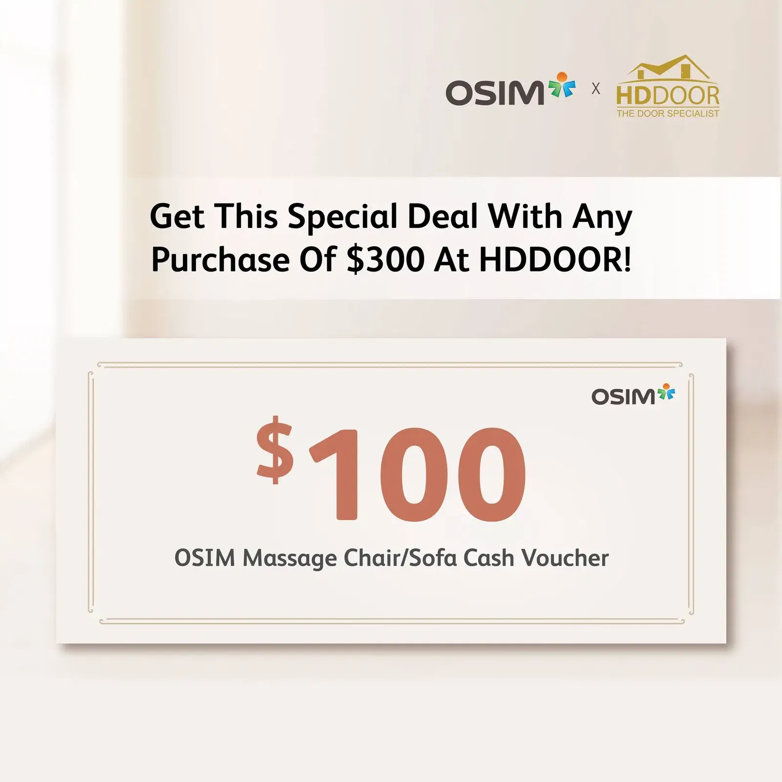 cash voucher