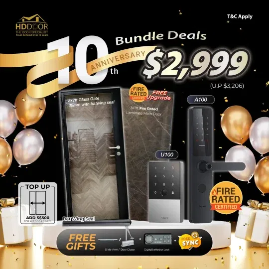 10 year anniversary promotion bundle-11