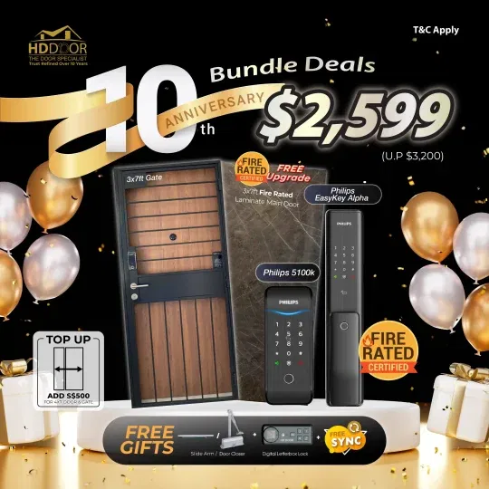 10 year anniversary promotion bundle-12