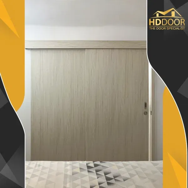 Top Hung Sliding Door HDE70188 1